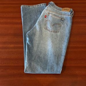 505 Levi’s